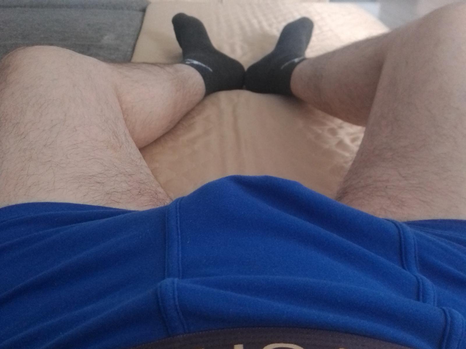 RaymondWest - Sexe cam en vivo - 19805094