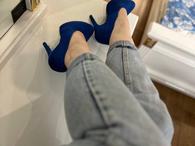 Amalli - Live porn &amp; sex cam - 19806274