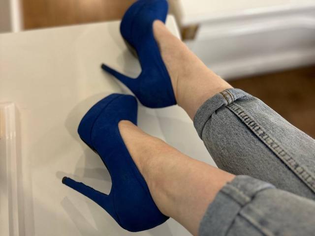 Amalli - Sexe cam en vivo - 19806322