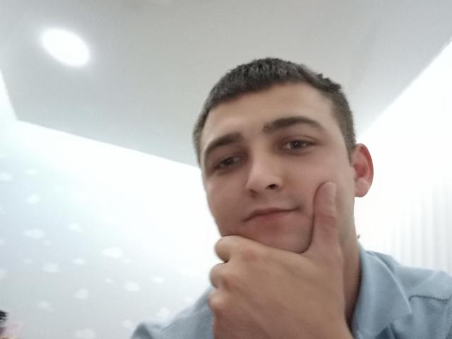 ArnoldDesire - Sexe cam en vivo - 19806578