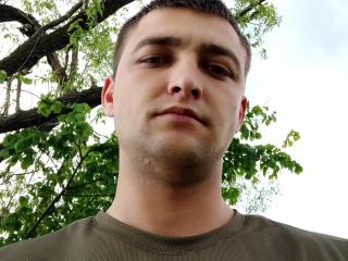 ArnoldDesire - Sexe cam en vivo - 19806582