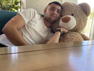 ArnoldDesire - Live porn &amp; sex cam - 19806586