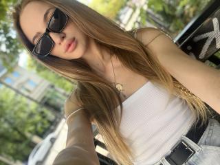 SofiPinkSun - Sexe cam en vivo - 19807002