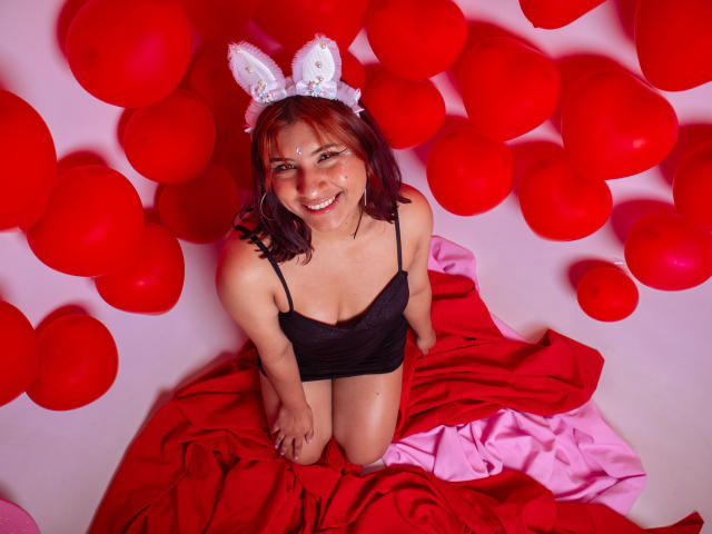NamiMyres - Live porn &amp; sex cam - 19808006
