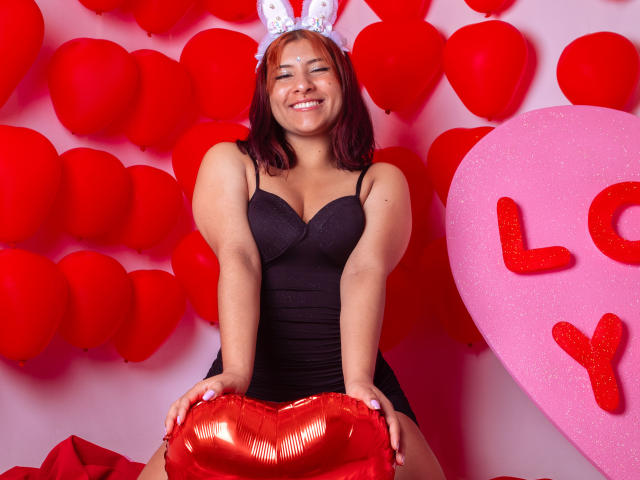 NamiMyres - ライブポルノ&amp;セックスカム - 19808030