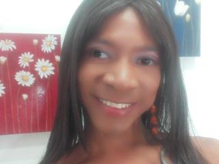 VannessaHotTS - Sexe cam en vivo - 19808102