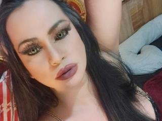 MistressKinykyJulia - Camera khiêu dâm &amp; quyến rũ trực tiếp - 19808234