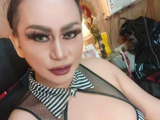 MistressKinykyJulia - Live porn &amp; sex cam - 19808254