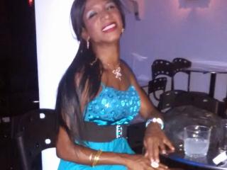 VannessaHotTS - Sexe cam en vivo - 19808278