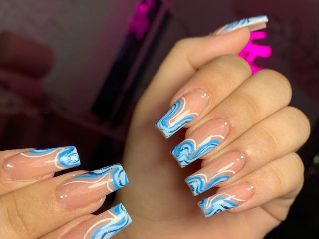 AprilKeith - Live porno og sexkamera - 19808938