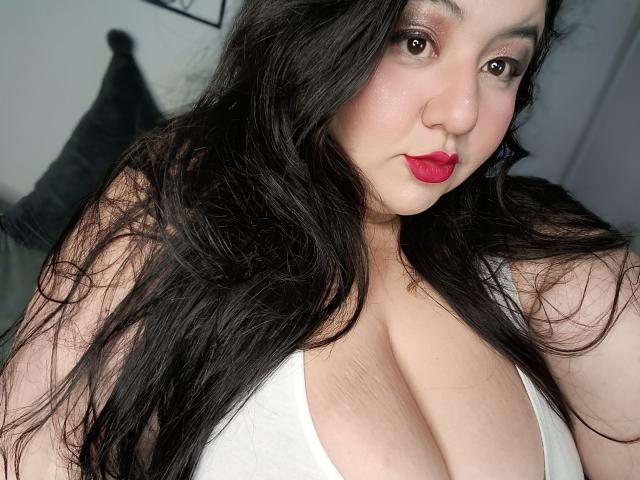 RubyPirsso - Live sex cam - 19809550