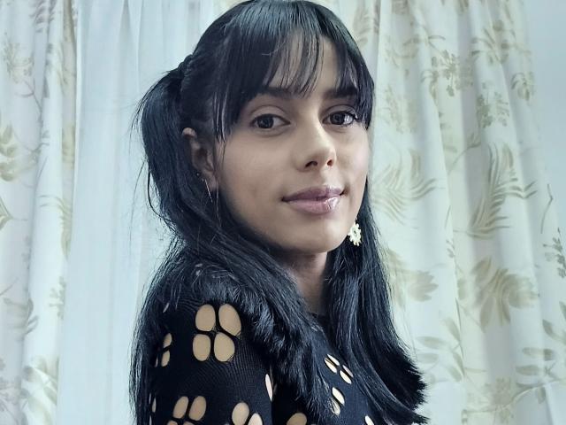 AnaisHilton - Sexe cam en vivo - 19810314