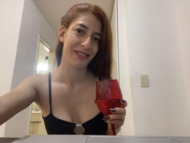 RobertaWood - Sexe cam en vivo - 19810778