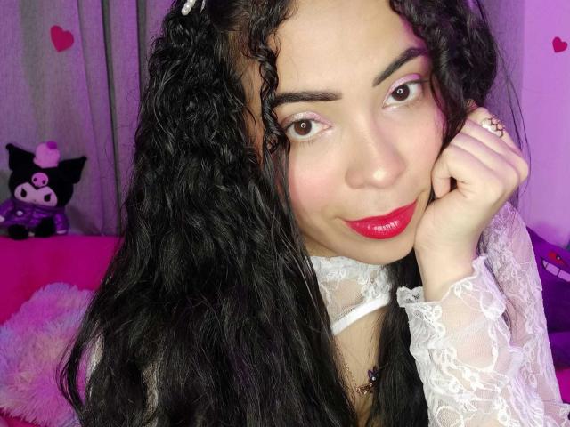 RoseMonroe - Live porn &amp; sex cam - 19810806