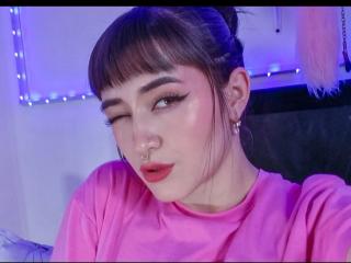 LollyPrettyHot - Camera khiêu dâm &amp; quyến rũ trực tiếp - 19811014