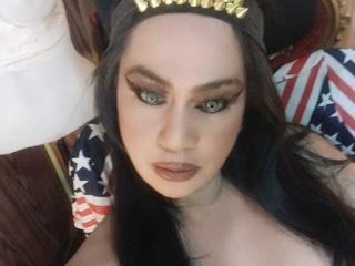 MistressKinykyJulia - Camera khiêu dâm &amp; quyến rũ trực tiếp - 19811330