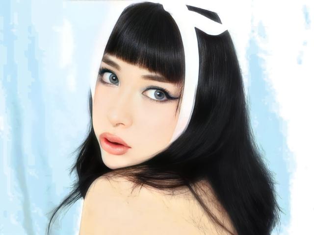 SabriPrettty - Élő pornó és szexkamera - 19811394