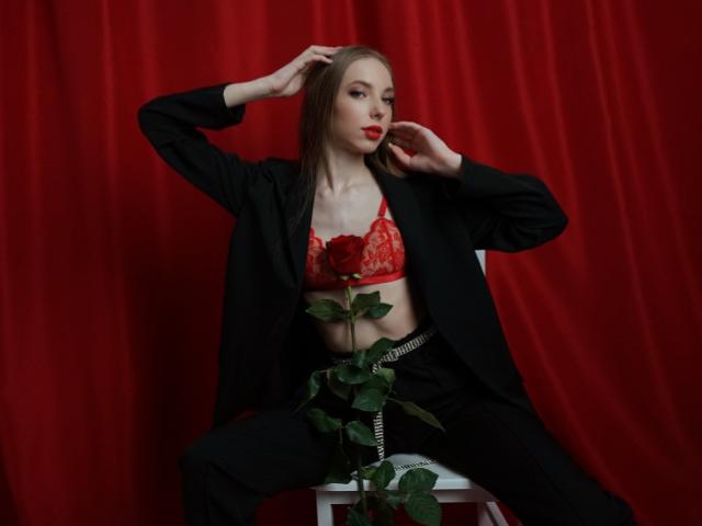 SafiraFuracao - פורנו בשידור חי ומצלמת סקס - 19811946