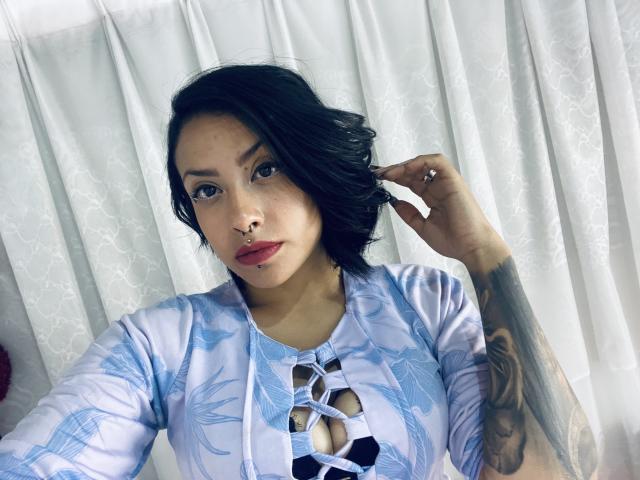 AlisaaMiiller - Live porn &amp; sex cam - 19812590