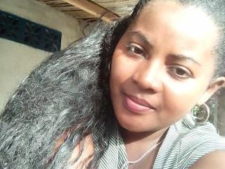 Priscillia - Sexe cam en vivo - 19812774