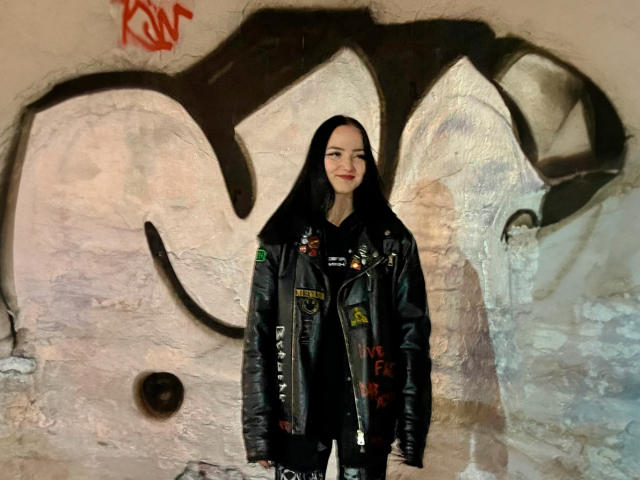 LucyOhMiss - Live porn &amp; sex cam - 19812898