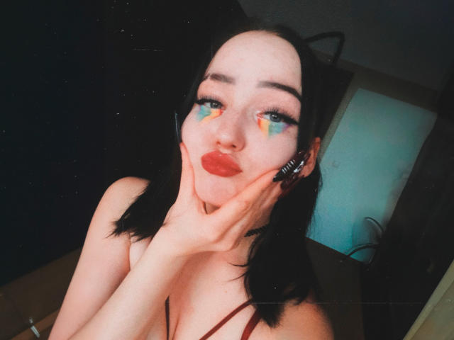 LucyOhMiss - Sexe cam en vivo - 19812902