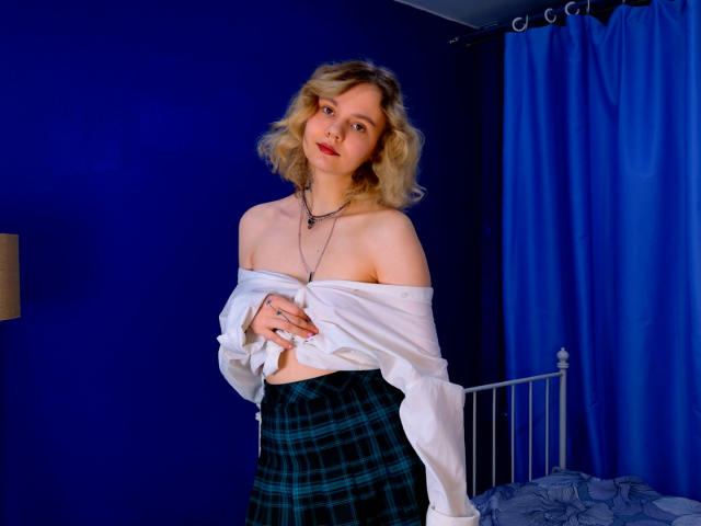 MollyCloud - Sexe cam en vivo - 19813230