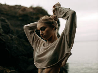 MysticMuse - Sexe cam en vivo - 19813402