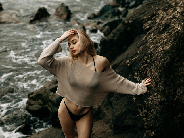 MysticMuse - Sexe cam en vivo - 19813410