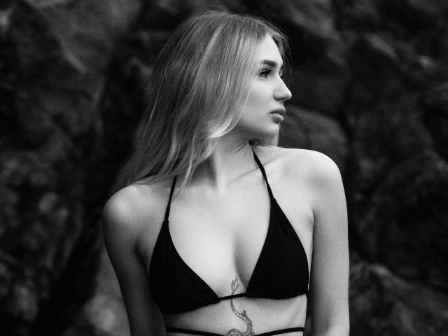 MysticMuse - сексуальная веб-камера в реальном времени - 19813490