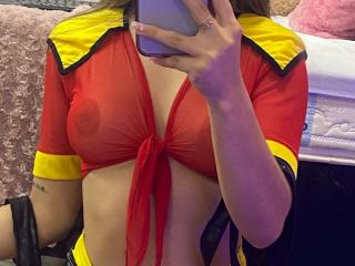 KloeCollins - Sexe cam en vivo - 19813718
