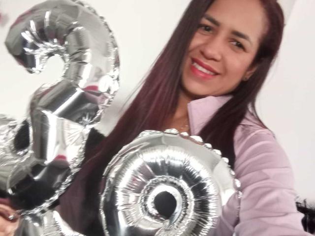 Joanet - Sexe cam en vivo - 19813934
