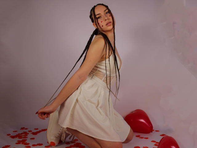 AuroraFiore - Sexe cam en vivo - 19814010