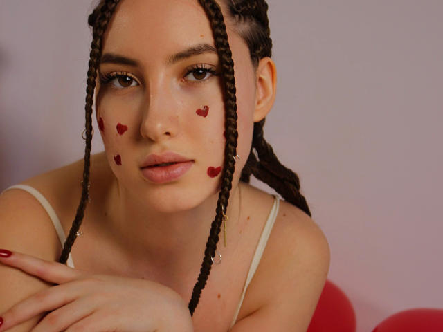 AuroraFiore - Live porn &amp; sex cam - 19814014