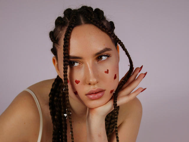 AuroraFiore - Porno na żywo i seks kamera - 19814018