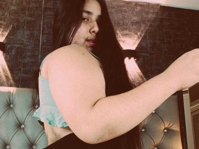 ZoeGiil - сексуальная веб-камера в реальном времени - 19814054