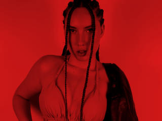 AuroraFiore - сексуальная веб-камера в реальном времени - 19814062