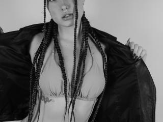 AuroraFiore - сексуальная веб-камера в реальном времени - 19814082