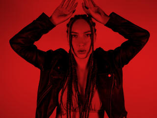 AuroraFiore - сексуальная веб-камера в реальном времени - 19814090