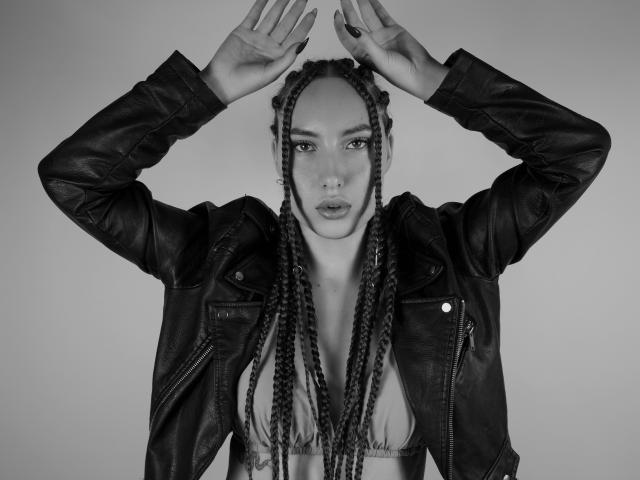 AuroraFiore - Sexe cam en vivo - 19814114