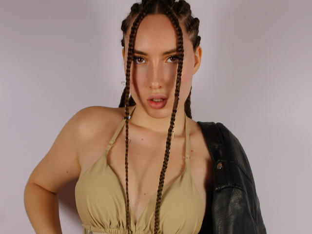 AuroraFiore - Camera khiêu dâm &amp; quyến rũ trực tiếp - 19814178