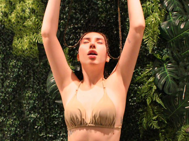 AuroraFiore - Sexe cam en vivo - 19814234