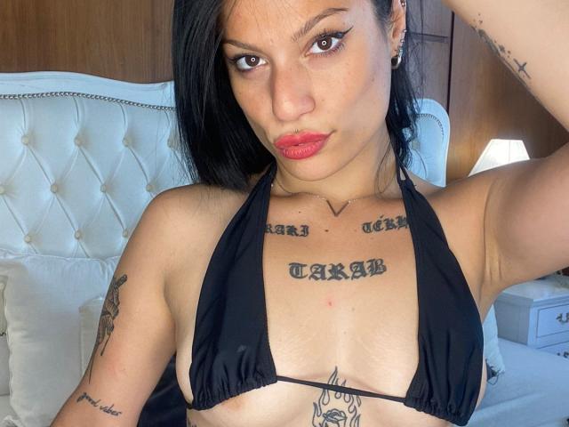 MirandaVega - Sexe cam en vivo - 19814490