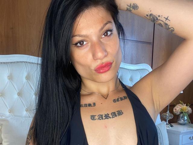 MirandaVega - Sexe cam en vivo - 19814494