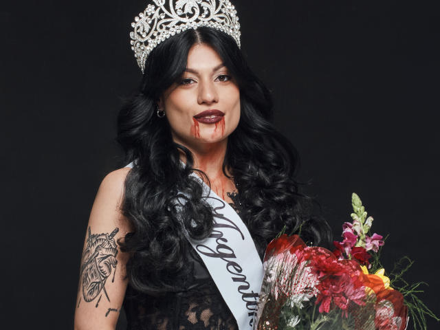 MirandaVega - Live porn &amp; sex cam - 19814530