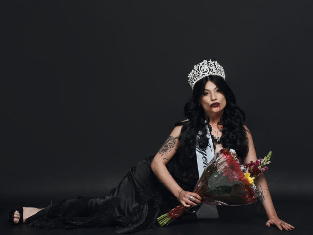 MirandaVega - Live porn &amp; sex cam - 19814550