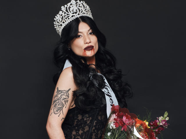 MirandaVega - Camera khiêu dâm &amp; quyến rũ trực tiếp - 19814602