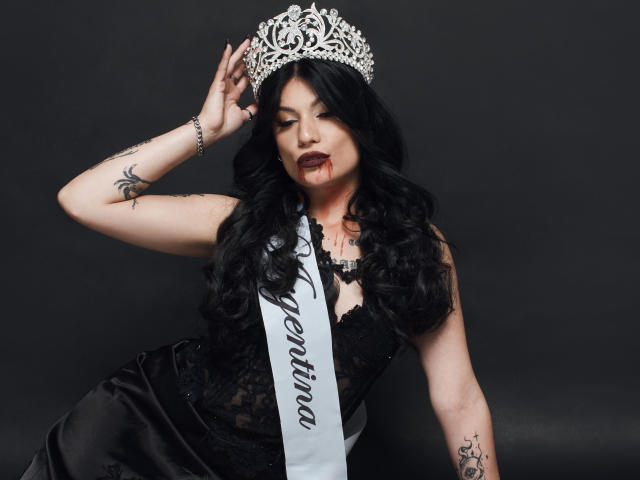 MirandaVega - Camera khiêu dâm &amp; quyến rũ trực tiếp - 19814610