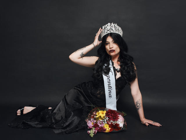 MirandaVega - Live porn &amp; sex cam - 19814634