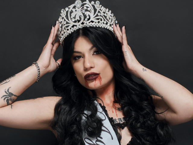 MirandaVega - Live porn &amp; sex cam - 19814658